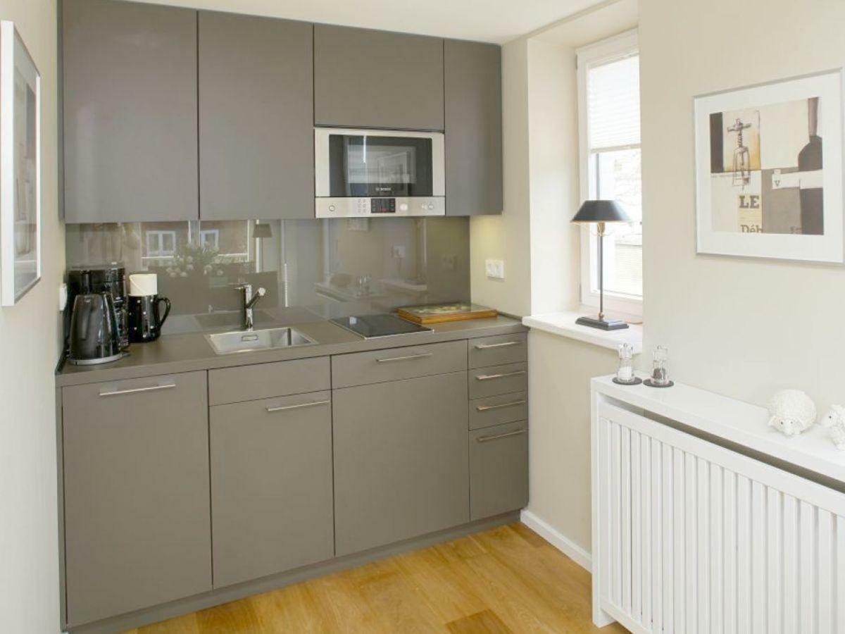Victoriaresidenz-app-12-ekki-s-suite Apartment Westerland