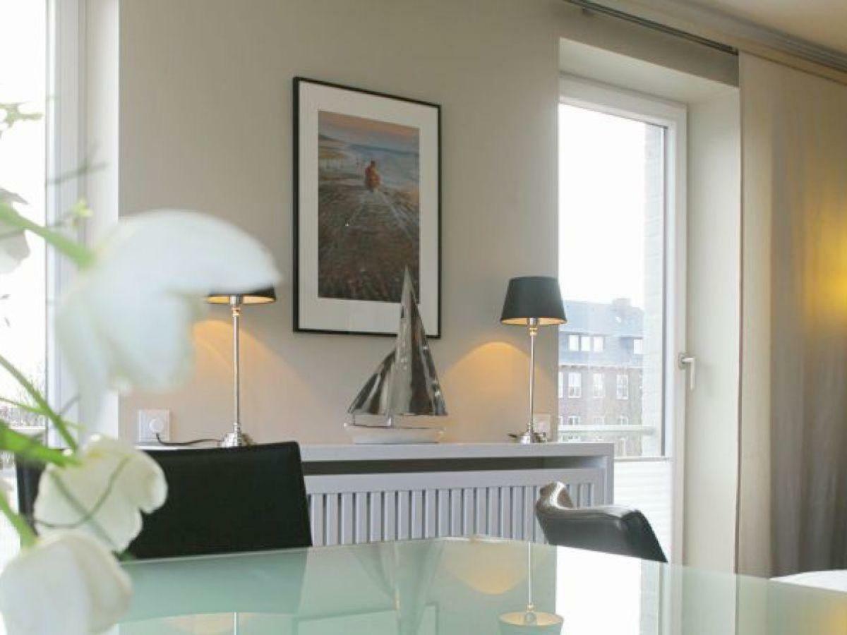 Victoriaresidenz-app-12-ekki-s-suite Apartment Westerland